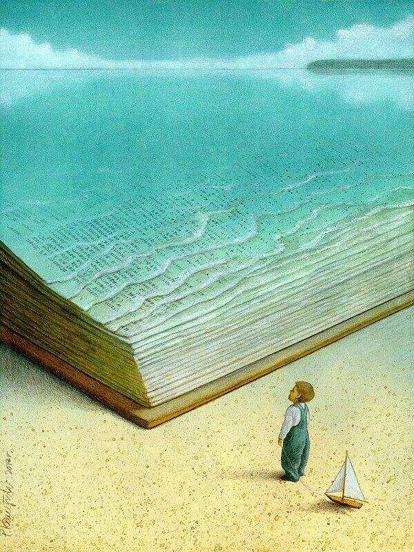 Egypt Cartoon .. Cartoon By Pawel Kuczynski - Poland