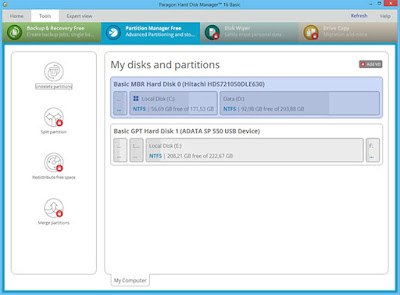 Manage Disk Partitions Like A Pro With These Disk Partition Software