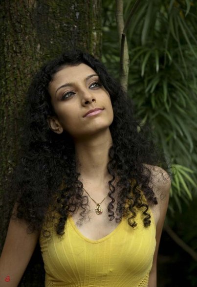 Nadeesha YapageSexy Girls Pictures