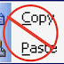 Sering di Copas? Cara membuat Anti Copy Paste di Blog