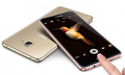 سعر ومواصفات جهاز Samsung Galaxy A9 سامسونج العراق