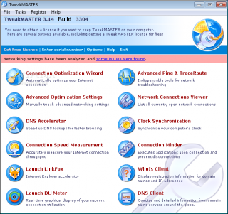 programas Download   TweakMASTER 3.14 Build 3304