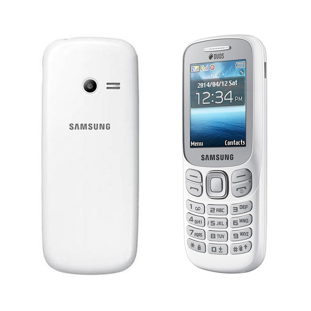 Nigam Mobile Samsung  B313E  Flash file and Tools Tested by 