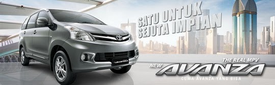  Harga  Toyota Avanza  Veloz Baru  2021 Depok ASTRA 