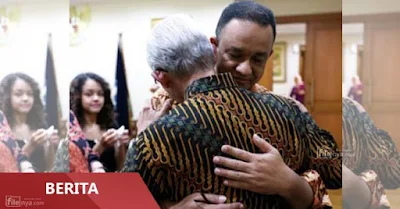 Surat Terakhir Mendikbud Anies Baswedan Bagi Seluruh Guru