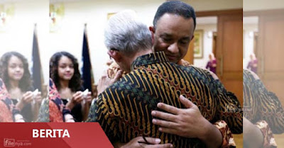 Surat Terakhir Mendikbud Anies Baswedan Bagi Seluruh Guru