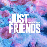 Trevor Jackson - Just Friends - Single [iTunes Plus AAC M4A]
