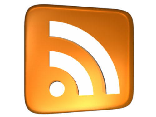 Fresh, Free and Gorgeous RSS Feed Icons