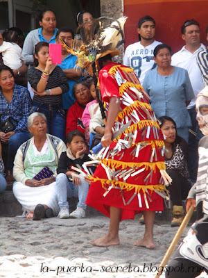 Festividad en Honor a San Miguel Arcángel 2016 - Fotografías