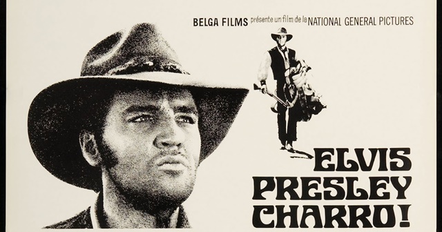 CHARRO!  (TETRA-ÁUDIO/BRrip/1080P) - 1969 09