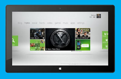 xbox surface tablet will released image | new gadgets, upcoming phone, gadget update | Gadget Pirate