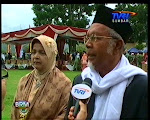 H.zulkifli Imam Said dan Istri Hj.Rumsiah