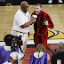 CONOR MCGREGOR "LA MACÓ" ESTÁ ACUSADO DE AGREDIR SEXUALMENTE A UNA MUJER EN EL PABELLÓN DE MIAMI EL MISMO DÍA QUE GOLPEÓ LA MASCOTA DEL HET
