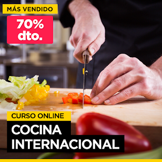 cocina internacional