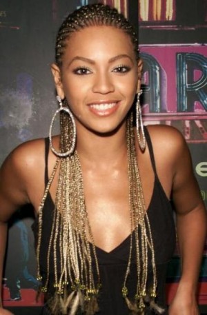 Top Trends Box Braids Hairstyles 2013 Pictures