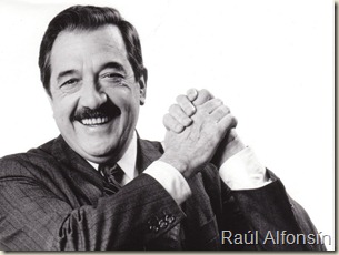 Raul Alfonsín