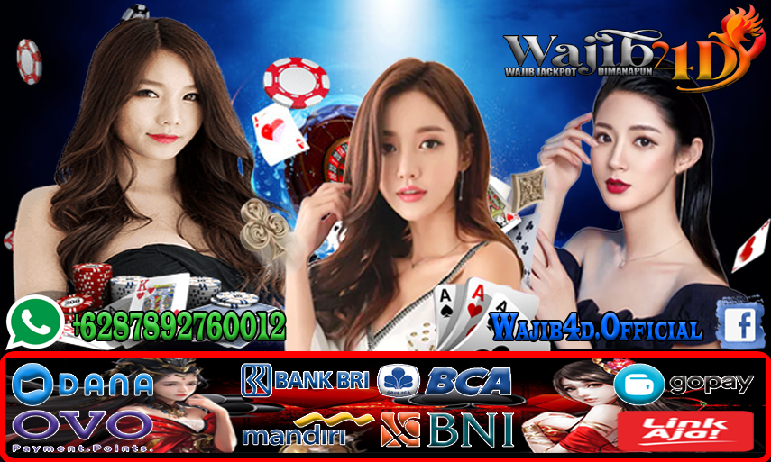 WAJIB4D PERIHAL TERBAIK DALAM PERMAINAN SLOT BET ONLINE