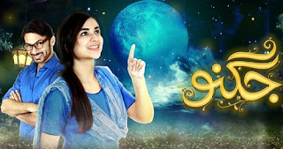Jugnoo Episode 14 on Hum Tv in High Quality 11th July 2015