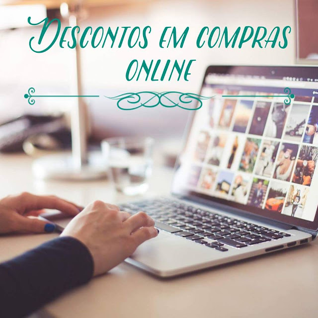 Como conseguir DESCONTOS para suas compras ONLINE?!