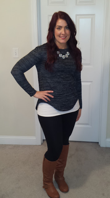 Stitch Fix #13