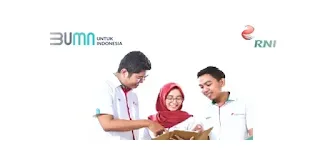Loker BUMN  PT Rajawali Nusantara Indonesia (Persero) Program Magang Tahun 2023