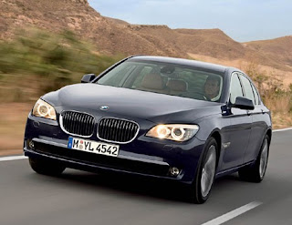 Image for  Bmw 2009  2
