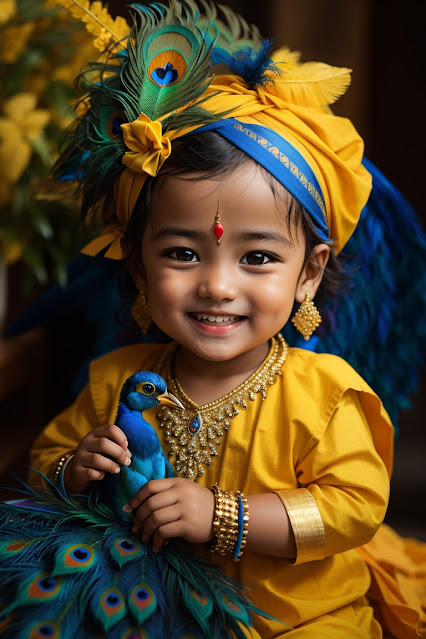 कृष्ण फोटो | Lord Krishna images : Little Krishna, Radha krishna, cute krishna, baby Krishna images for wallpaper, DP