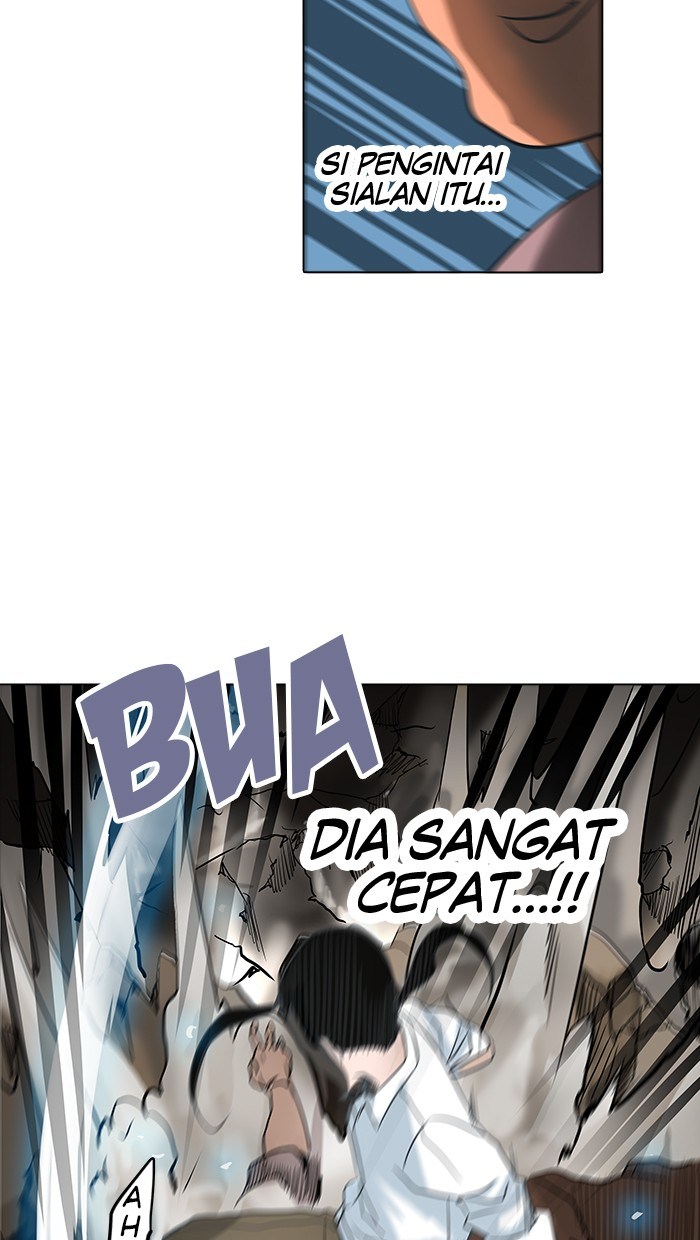 Webtoon Tower Of God Bahasa Indonesia Chapter 279