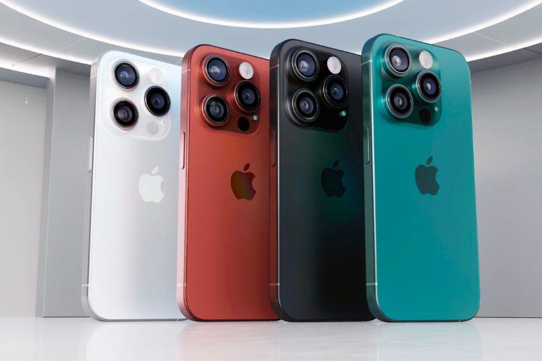 iPhone 15 Series có nâng cấp gì xứng đáng để khách hàng rút ví? - 1