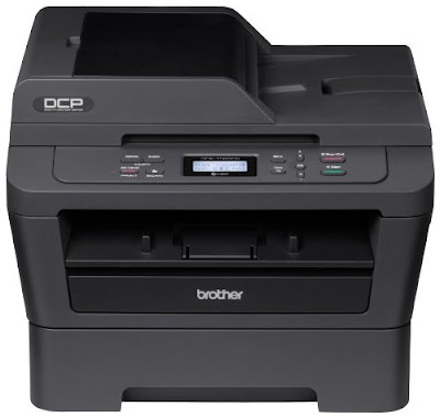 Brother DCP-7065DN Driver Downloads