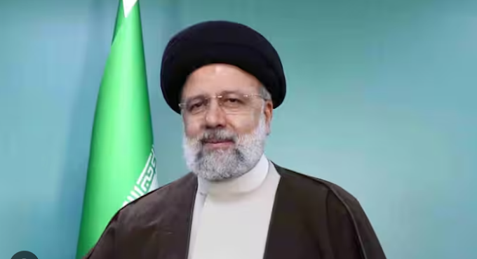 Il presidente iraniano Raisi è morto in un incidente elicotteristico