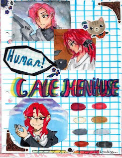 Cale Montage