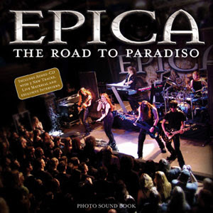 Epica - The score - An epic journey