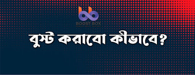 বেস্ট ফেসবুক বুস্টিং সার্ভিস বাংলাদেশ