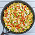 Skillet Chicken Paella