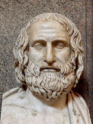 Euripides (480-406 SM)