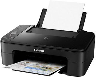 Canon PIXMA TS3350 Series Drivers Download