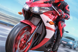 Game Racing Fever Moto Apk Mod V1.1.3 Unlimited Money For Android
