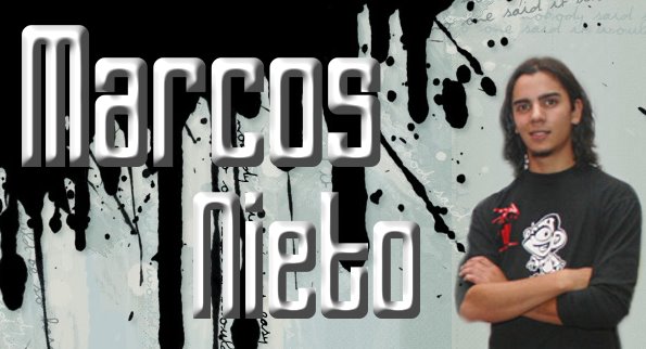 marcos nieto