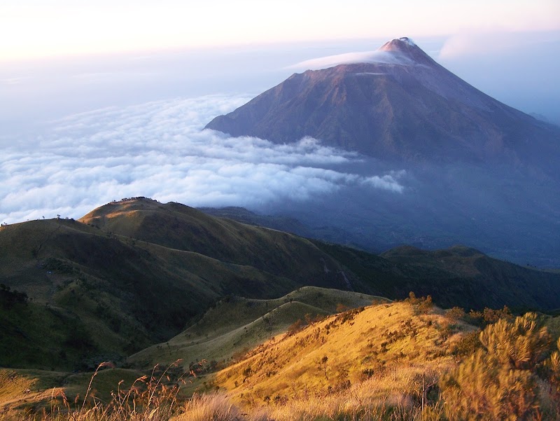 18+ Ide Istimewa Foto Di Gunung