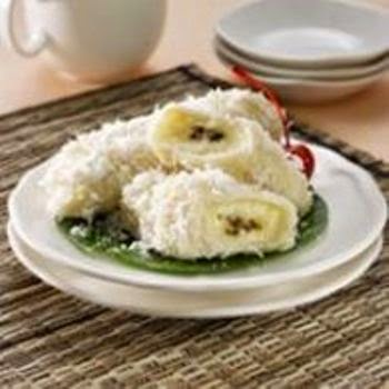 Resep Membuat Pisang Rampai Kuliner Khas Maluku