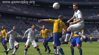 pes2009 gamezplay.org