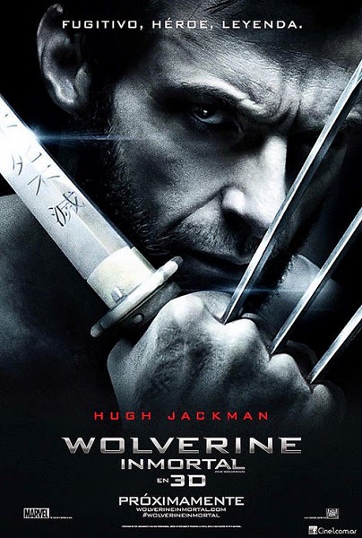 The Wolverine 2 2017