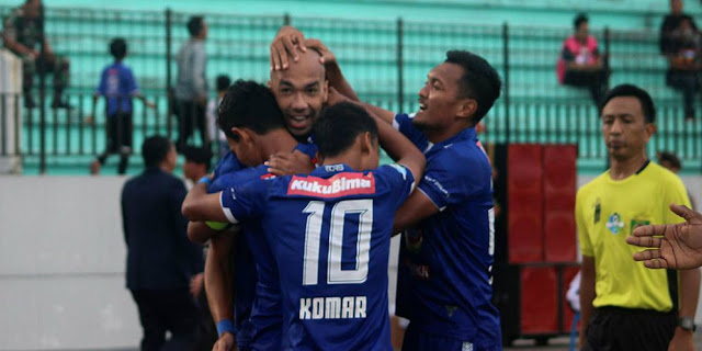 PSIS Kurang Berminat Rekrut Pemain Bintang