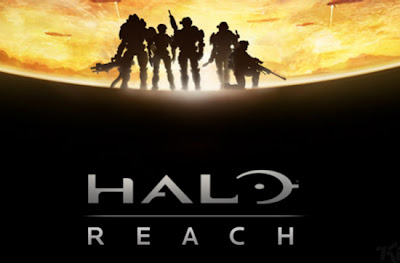 Halo Reach  Trailer