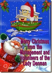 Xmas poster copy