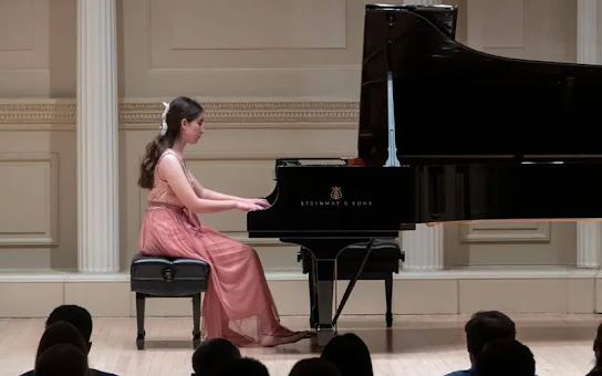 Piano Lessons For Adults In East Bay