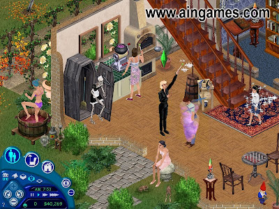 Free Download Games The Sims 1 Expansion Pack Full Rip Version - Review and Buy