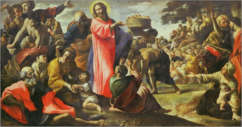 Il vero miracolo #pregolaParola
