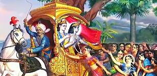 Why Krishna Not Married Radha | How did Radha Died | English